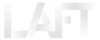 LAFT-logo-small-hvit